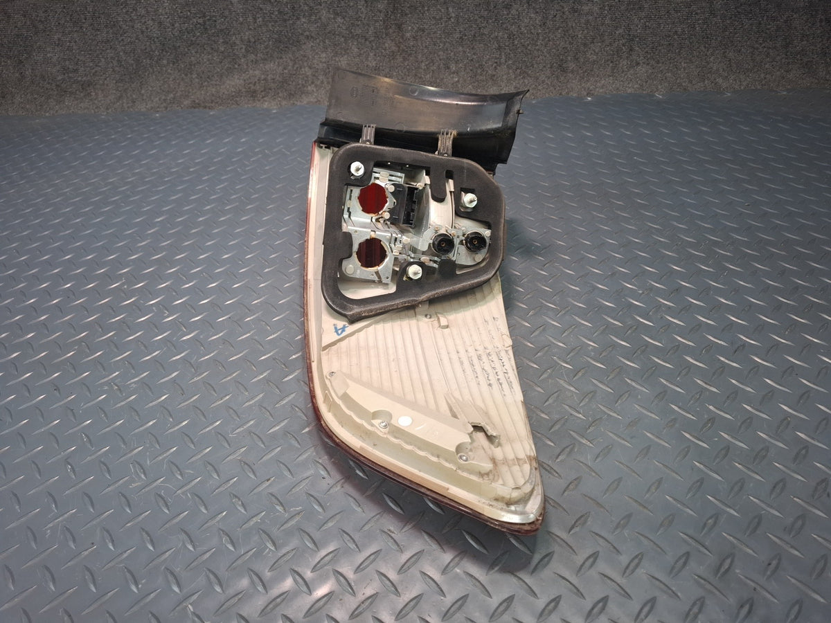 2008-2012 BMW E71 E72 X6 X6M Rear Left Outer Tail Light Lamp