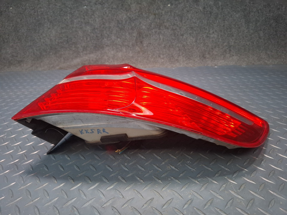 2008-2012 BMW E71 E72 X6 X6M Rear Right Outer Tail Light Lamp