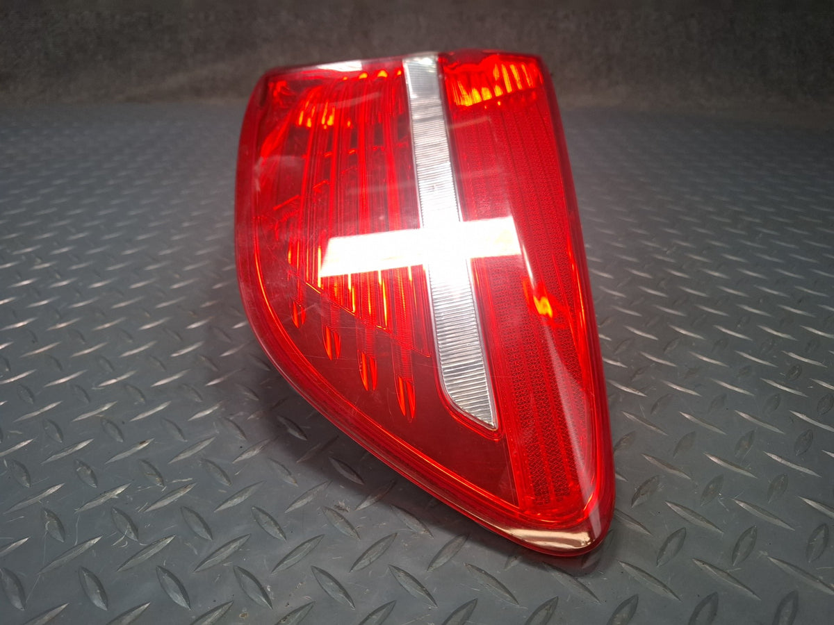 2008-2012 BMW E71 E72 X6 X6M Rear Right Outer Tail Light Lamp