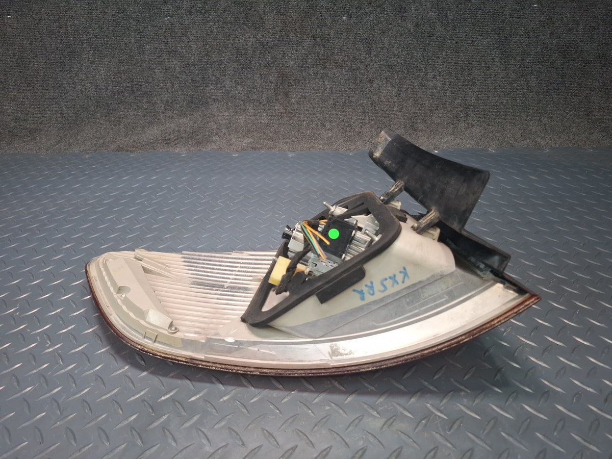 2008-2012 BMW E71 E72 X6 X6M Rear Right Outer Tail Light Lamp