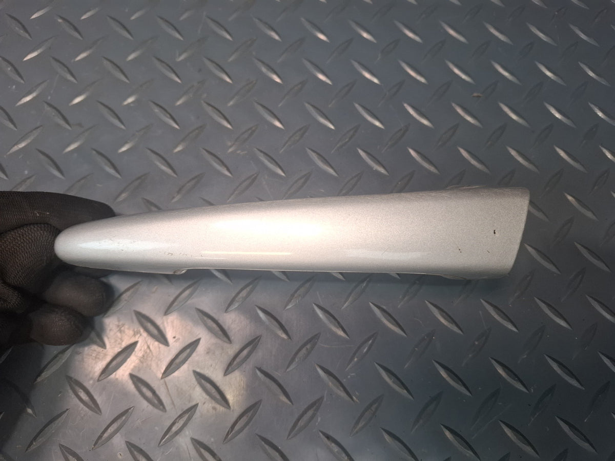 01-06 BMW E46 330Ci Coupe Convertible Left & Right Door Exterior Handle Set OEM