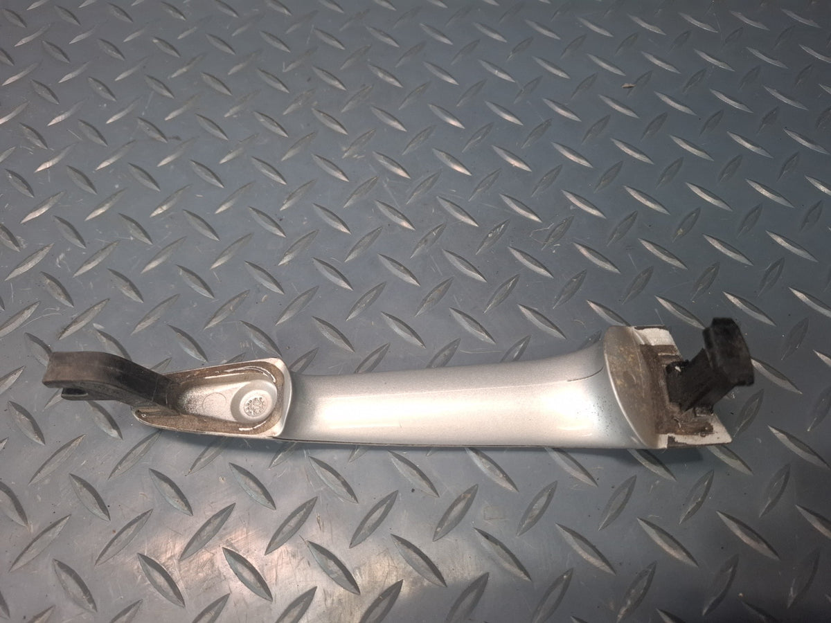 01-06 BMW E46 330Ci Coupe Convertible Left & Right Door Exterior Handle Set OEM