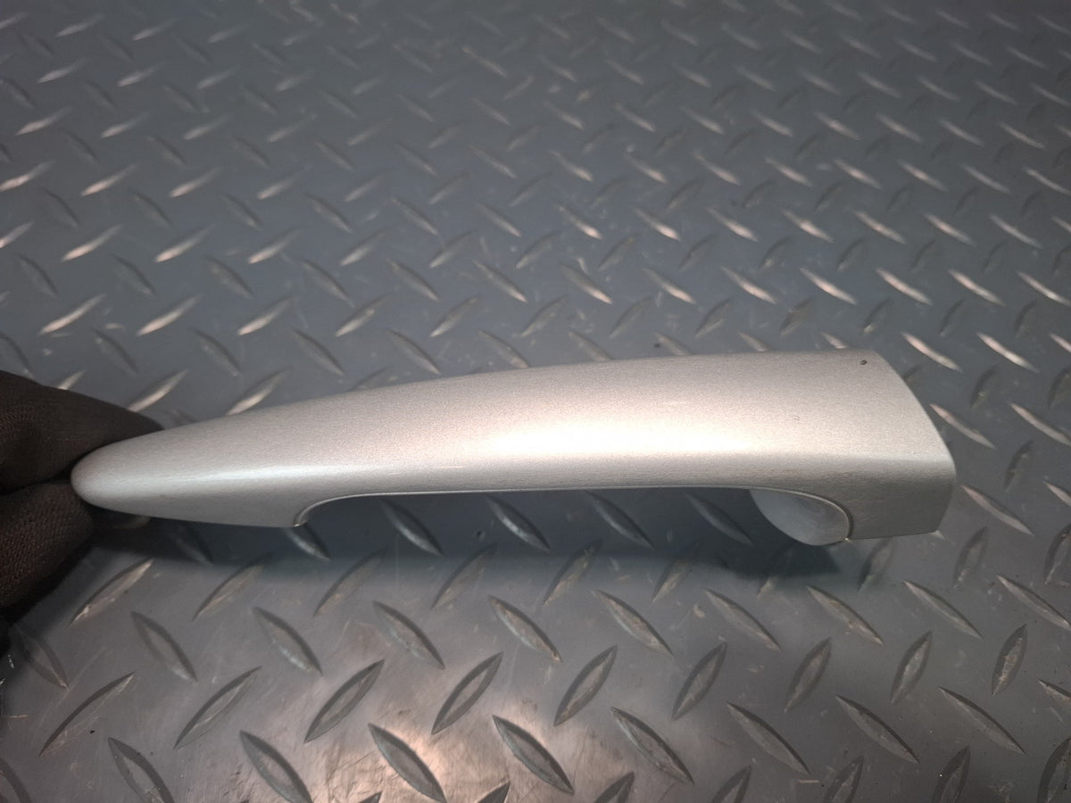 01-06 BMW E46 330Ci Coupe Convertible Left & Right Door Exterior Handle Set OEM