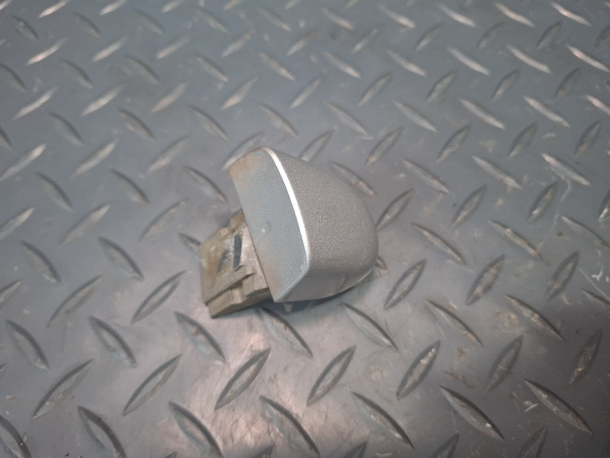 01-06 BMW E46 330Ci Coupe Convertible Left & Right Door Exterior Handle Set OEM