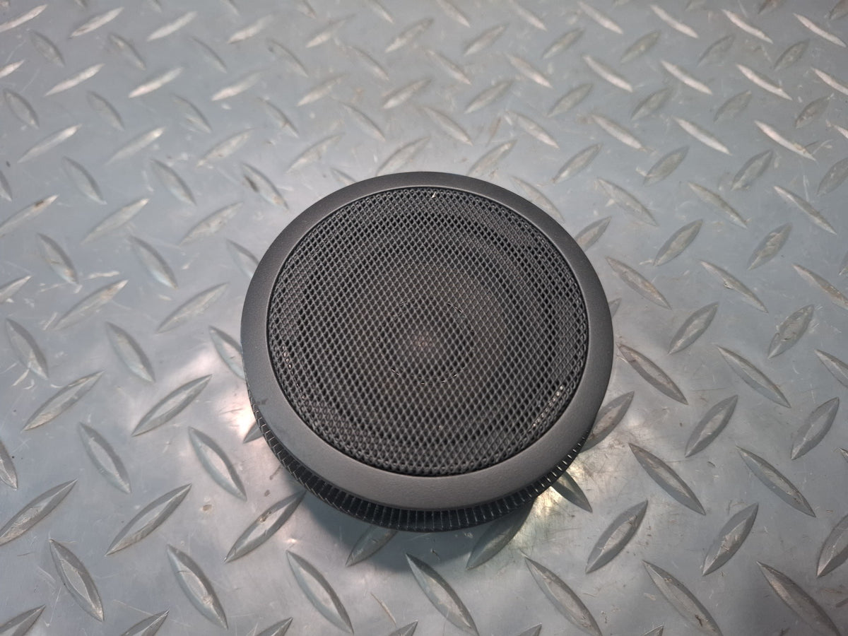 01-06 BMW E46 330Ci Convertible Rear Left or Right Speaker OEM