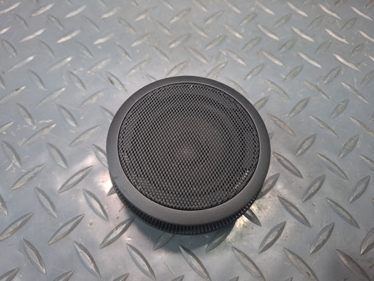 01-06 BMW E46 330Ci Convertible Rear Left or Right Speaker OEM