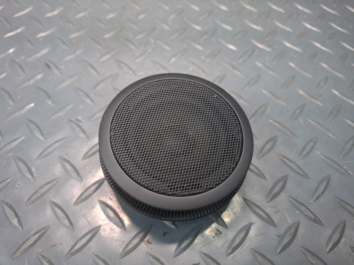 01-06 BMW E46 330Ci Convertible Rear Left or Right Speaker OEM
