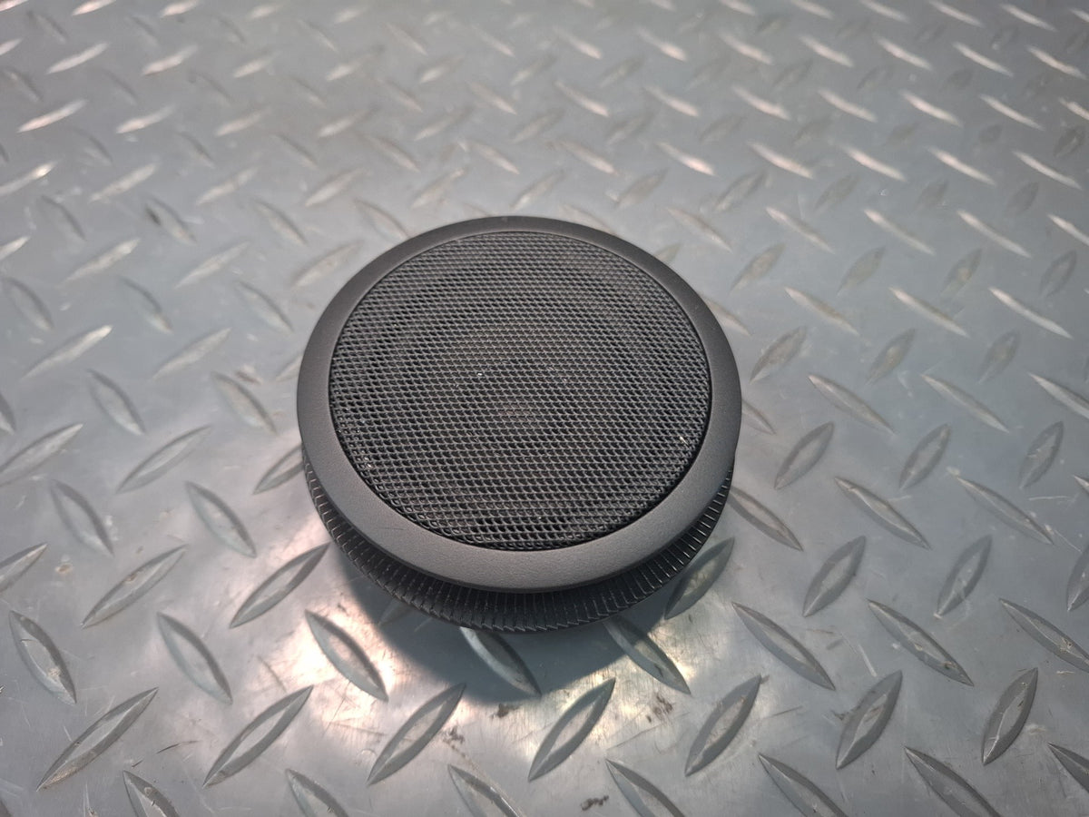 01-06 BMW E46 330Ci Convertible Rear Left or Right Speaker OEM