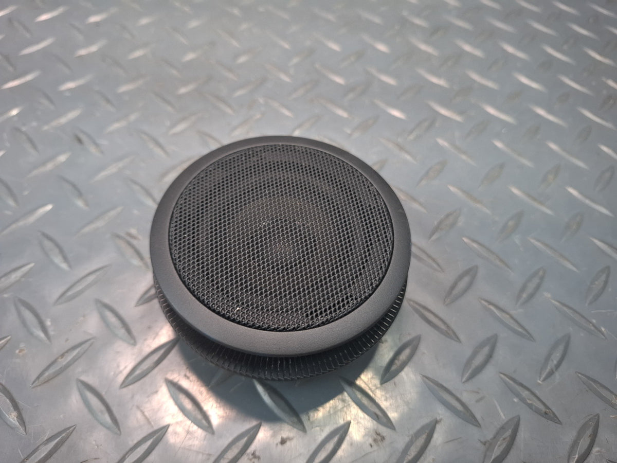 01-06 BMW E46 330Ci Convertible Rear Left or Right Speaker OEM