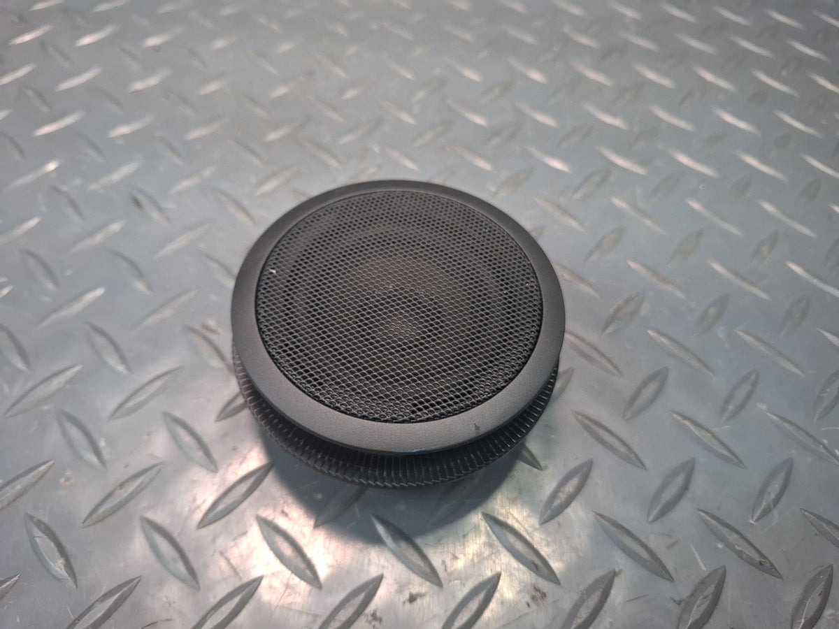 01-06 BMW E46 330Ci Convertible Rear Left or Right Speaker OEM