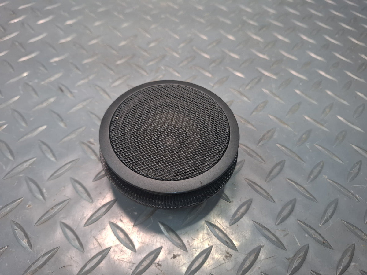 01-06 BMW E46 330Ci Convertible Rear Left or Right Speaker OEM