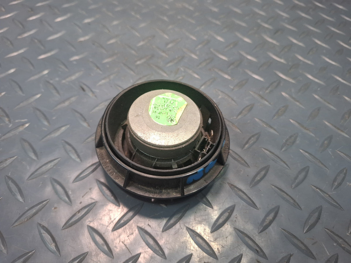01-06 BMW E46 330Ci Convertible Rear Left or Right Speaker OEM