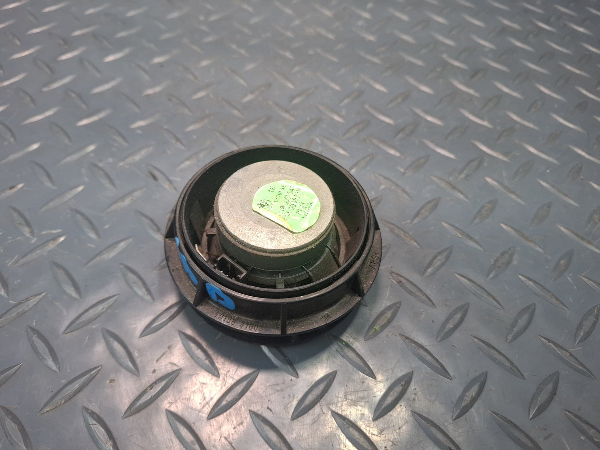 01-06 BMW E46 330Ci Convertible Rear Left or Right Speaker OEM