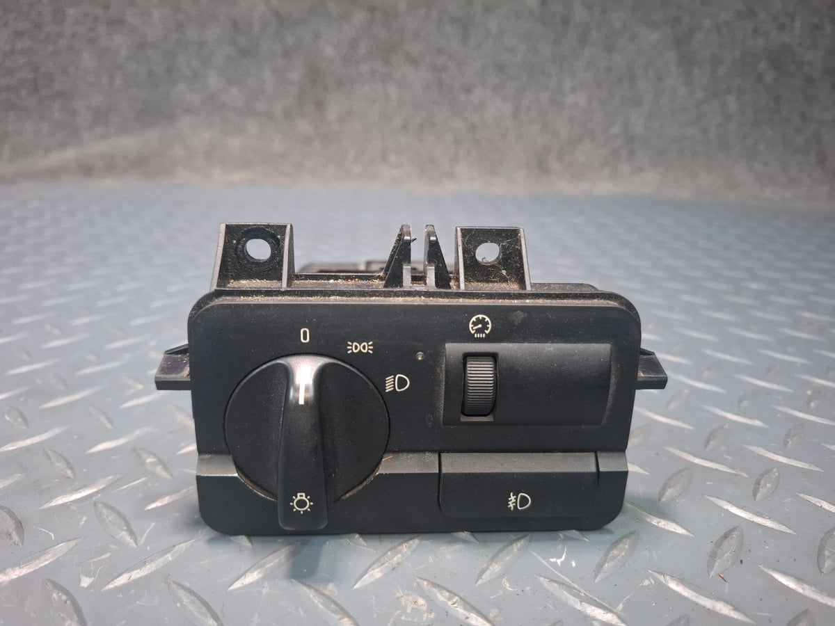 01-06 BMW E46 330Ci Headlight Fog Light Dimmer Control Switch 6907952 OEM