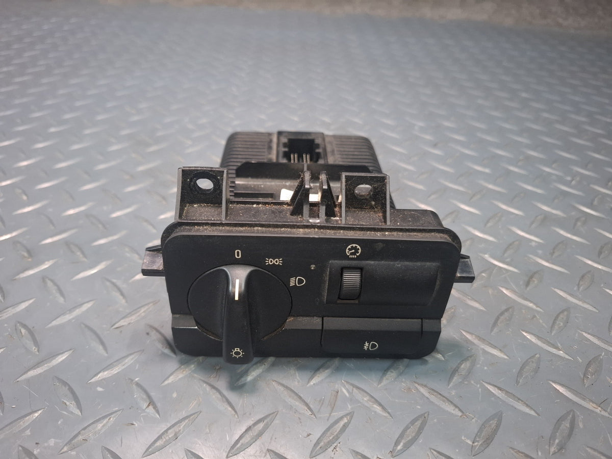 01-06 BMW E46 330Ci Headlight Fog Light Dimmer Control Switch 6907952 OEM