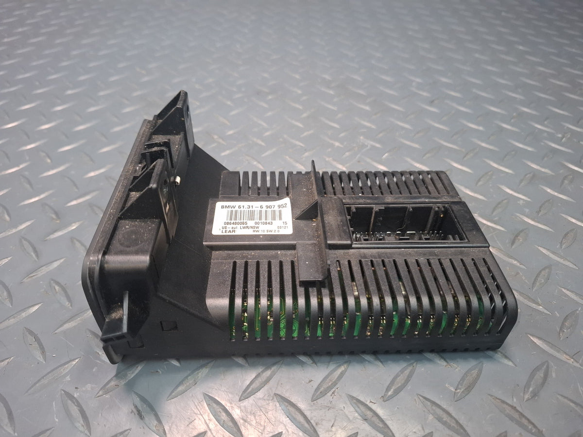 01-06 BMW E46 330Ci Headlight Fog Light Dimmer Control Switch 6907952 OEM