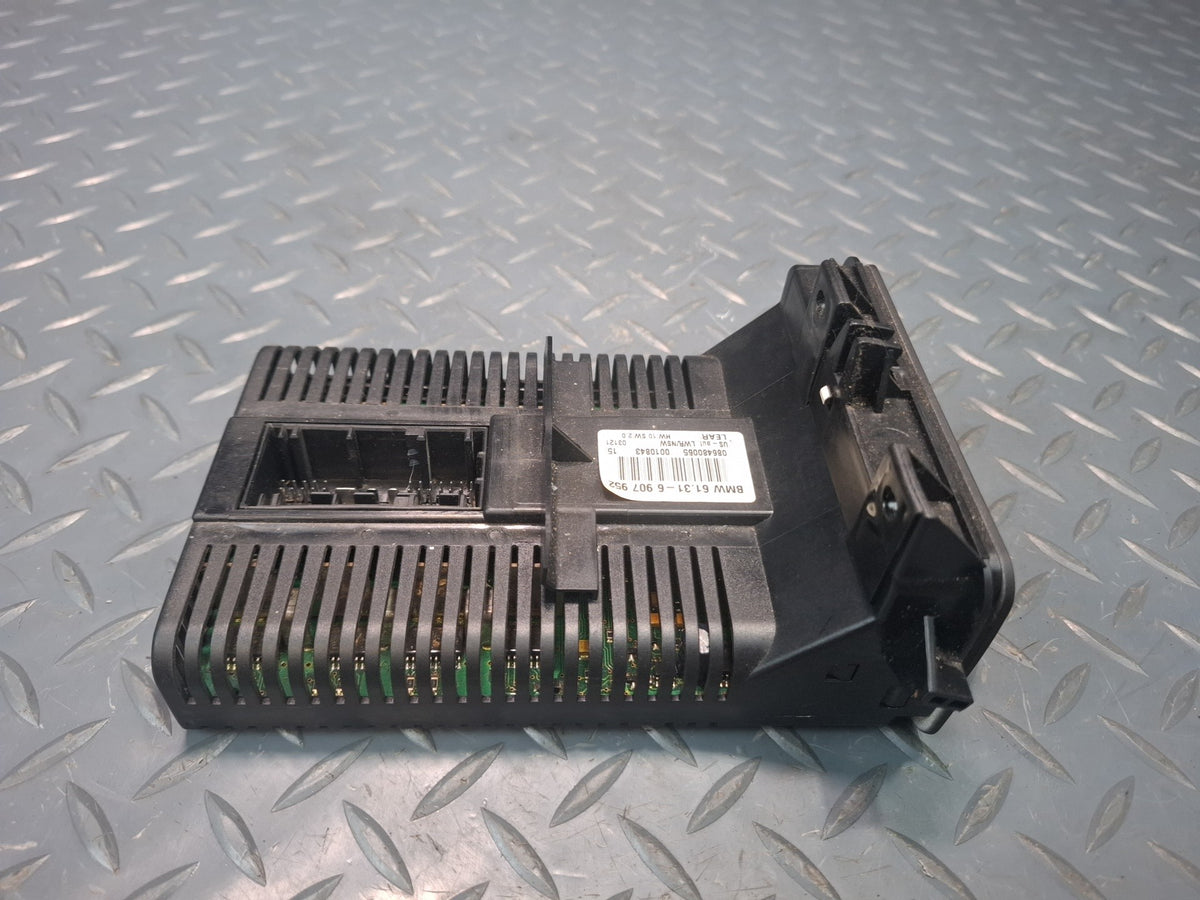 01-06 BMW E46 330Ci Headlight Fog Light Dimmer Control Switch 6907952 OEM