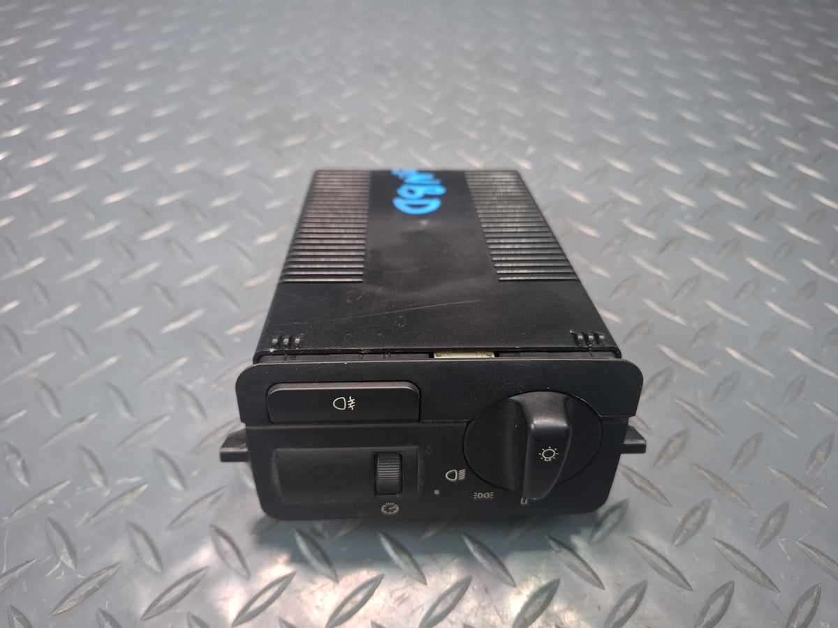 01-06 BMW E46 330Ci Headlight Fog Light Dimmer Control Switch 6907952 OEM