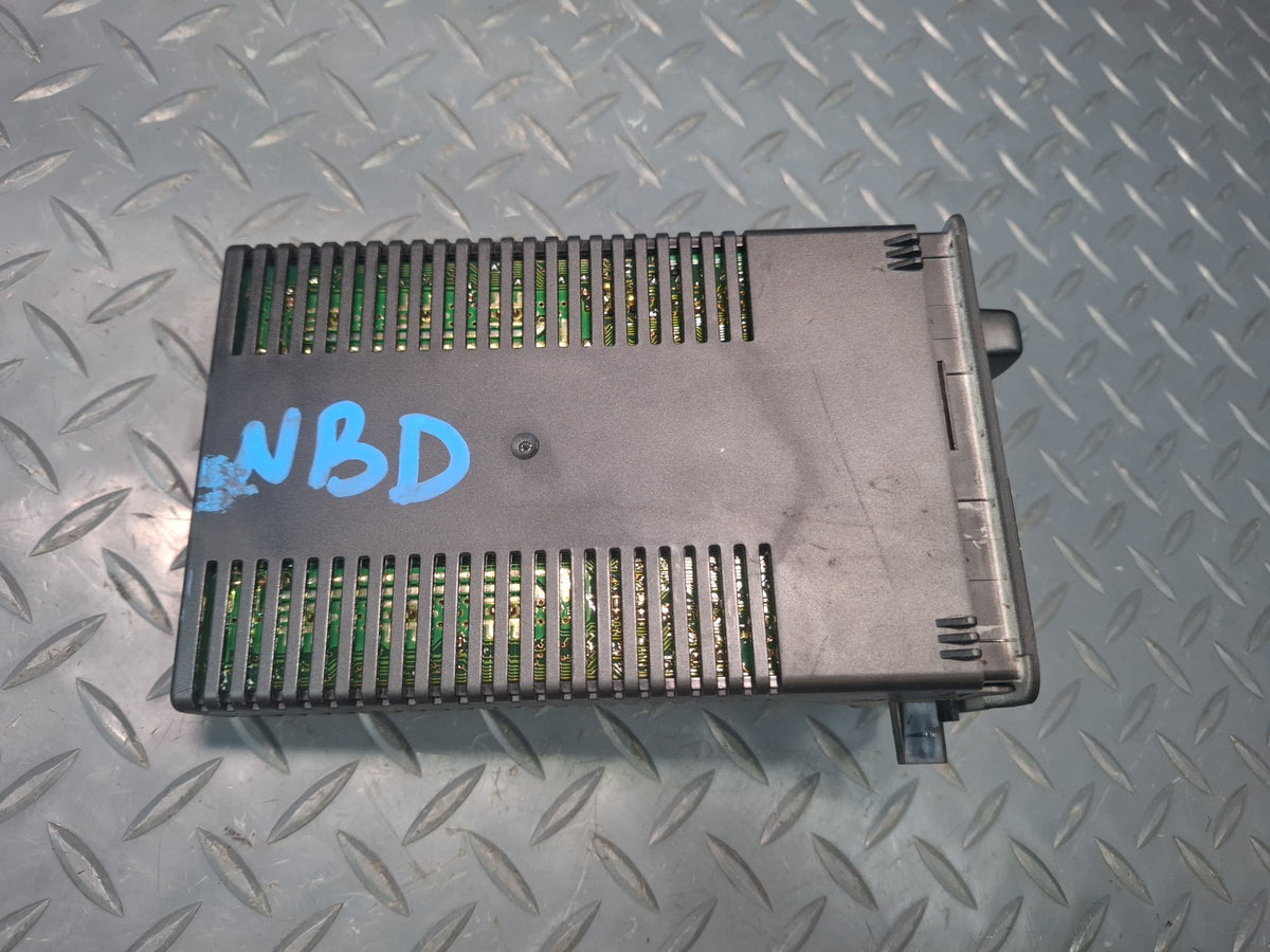01-06 BMW E46 330Ci Headlight Fog Light Dimmer Control Switch 6907952 OEM