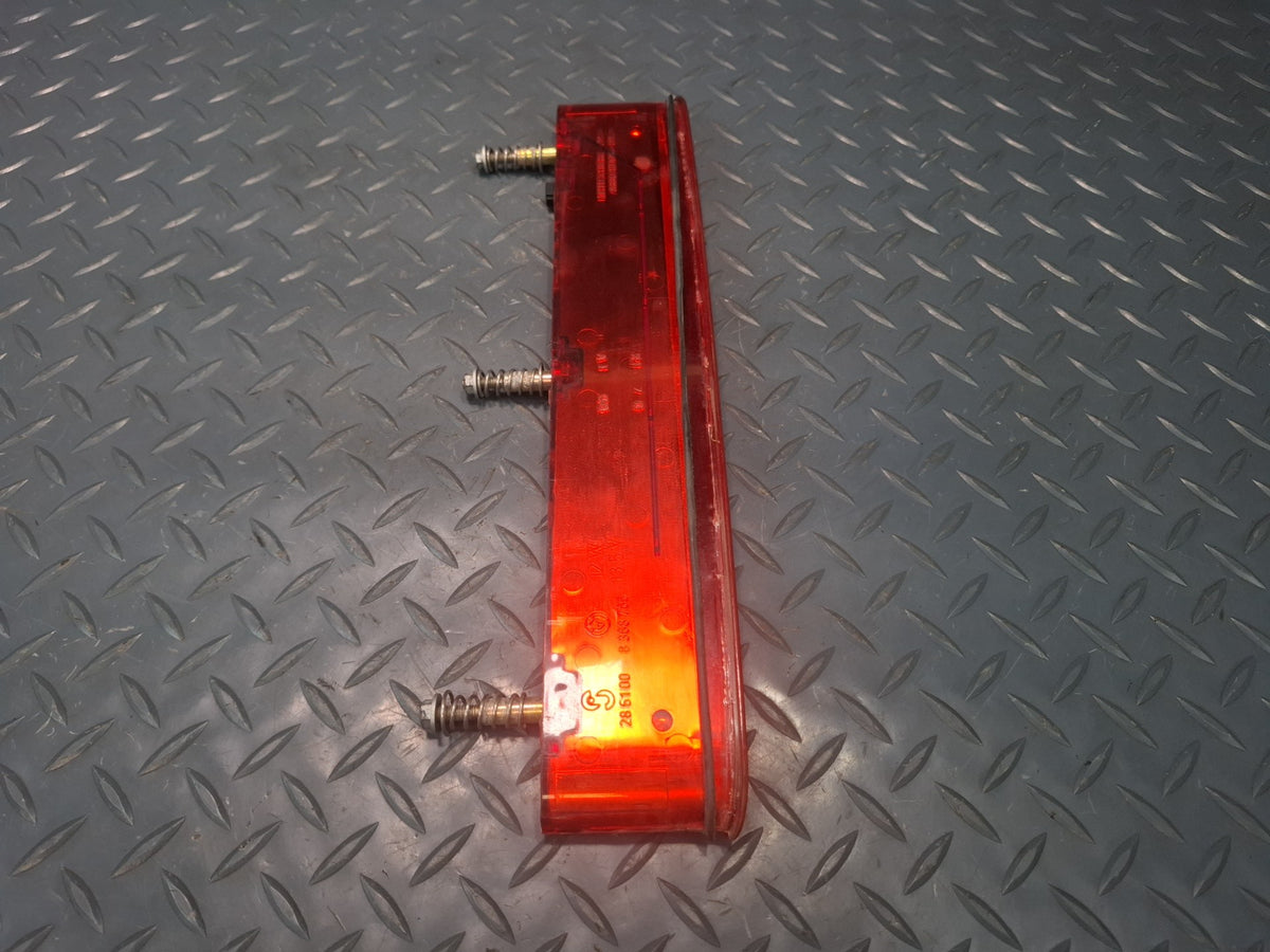 01-06 BMW E46 330Ci Convertible Rear Third 3RD Center Brake Light 8368765 OEM