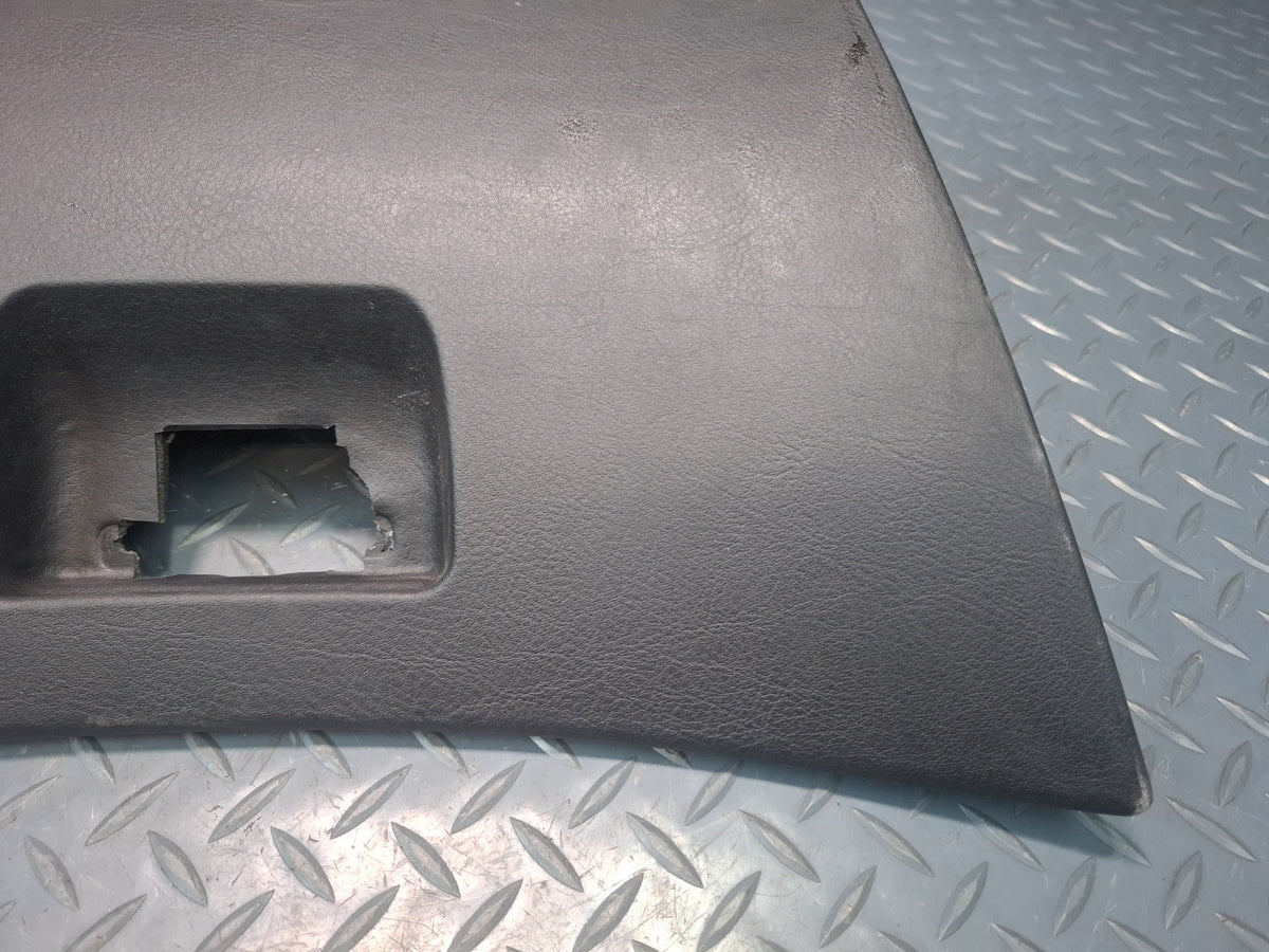01-06 BMW E46 330Ci Convertible Dash Glove Box Compartment Storage OEM