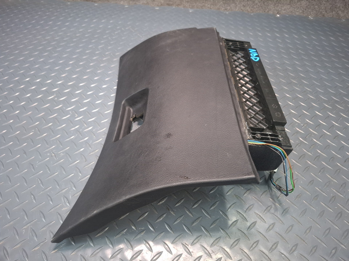 01-06 BMW E46 330Ci Convertible Dash Glove Box Compartment Storage OEM