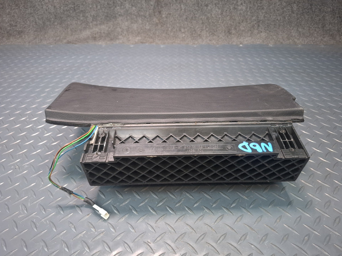 01-06 BMW E46 330Ci Convertible Dash Glove Box Compartment Storage OEM