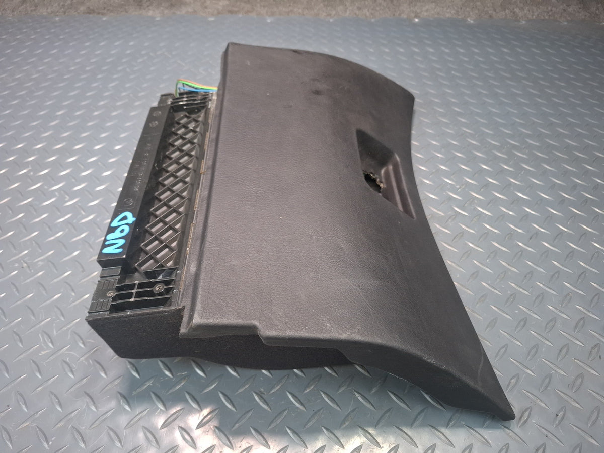 01-06 BMW E46 330Ci Convertible Dash Glove Box Compartment Storage OEM