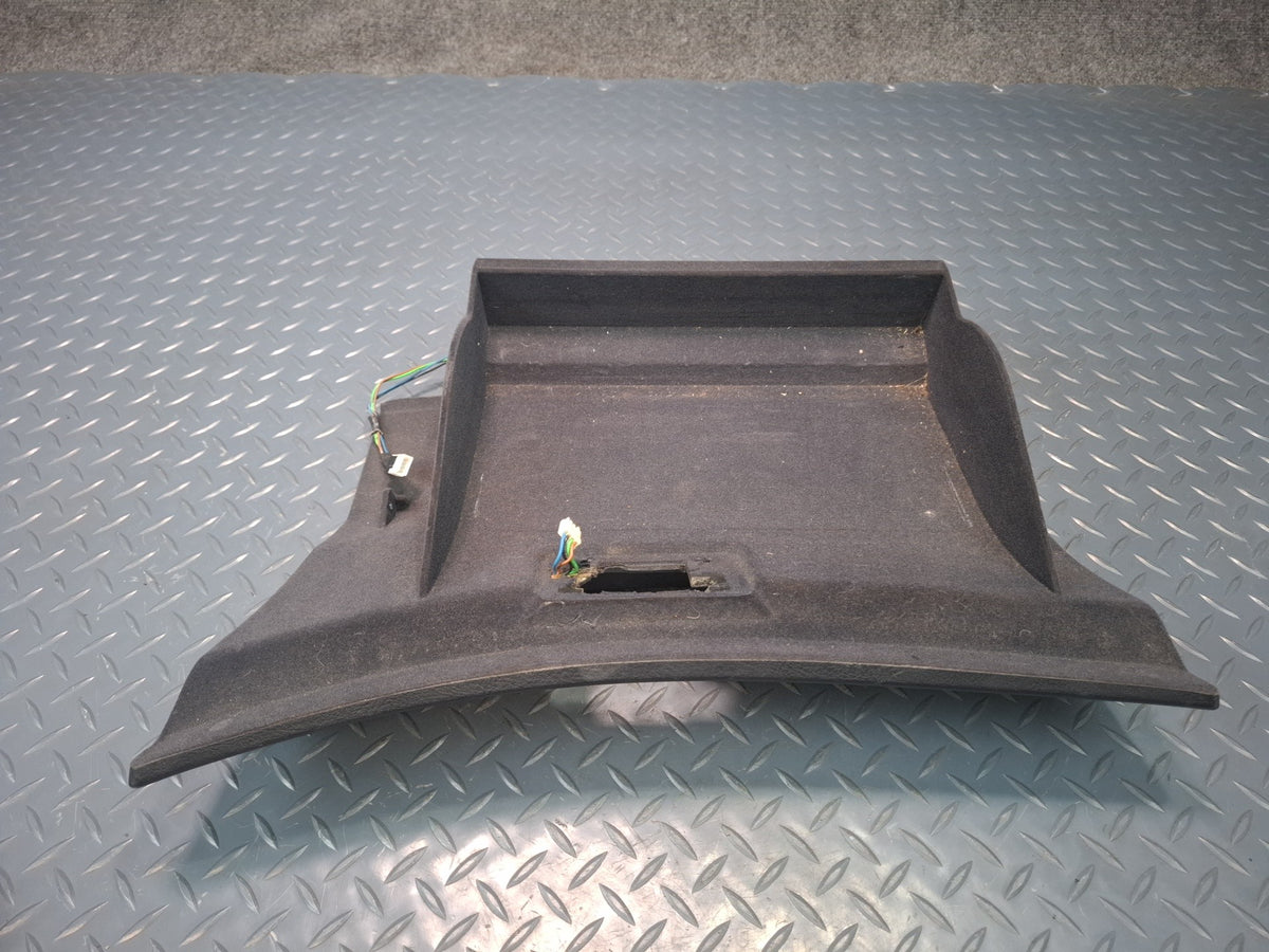 01-06 BMW E46 330Ci Convertible Dash Glove Box Compartment Storage OEM