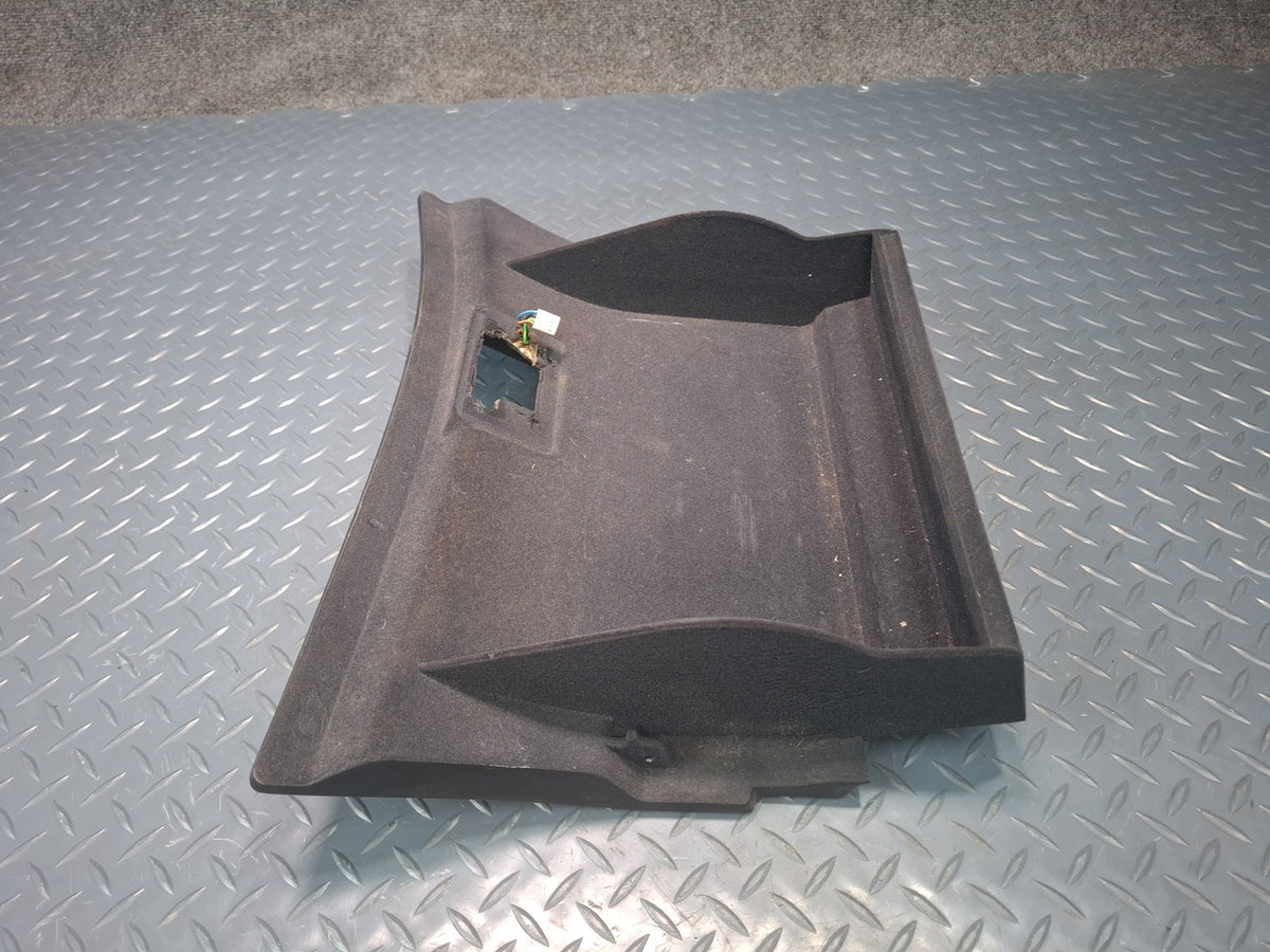 01-06 BMW E46 330Ci Convertible Dash Glove Box Compartment Storage OEM