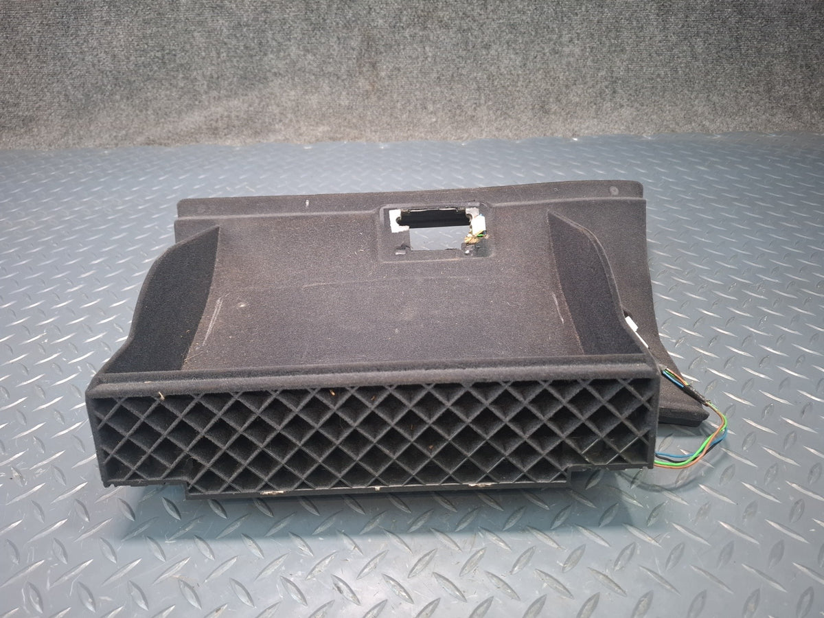 01-06 BMW E46 330Ci Convertible Dash Glove Box Compartment Storage OEM