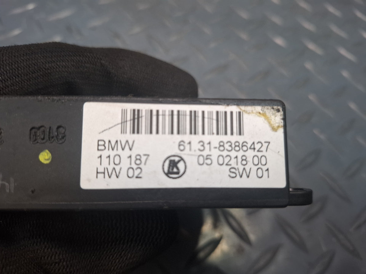 01-06 BMW E46 330Ci Coupe Convertible Front Left or Right Mirror Control Module