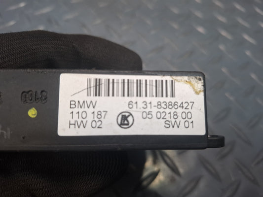 01-06 BMW E46 330Ci Coupe Convertible Front Left or Right Mirror Control Module