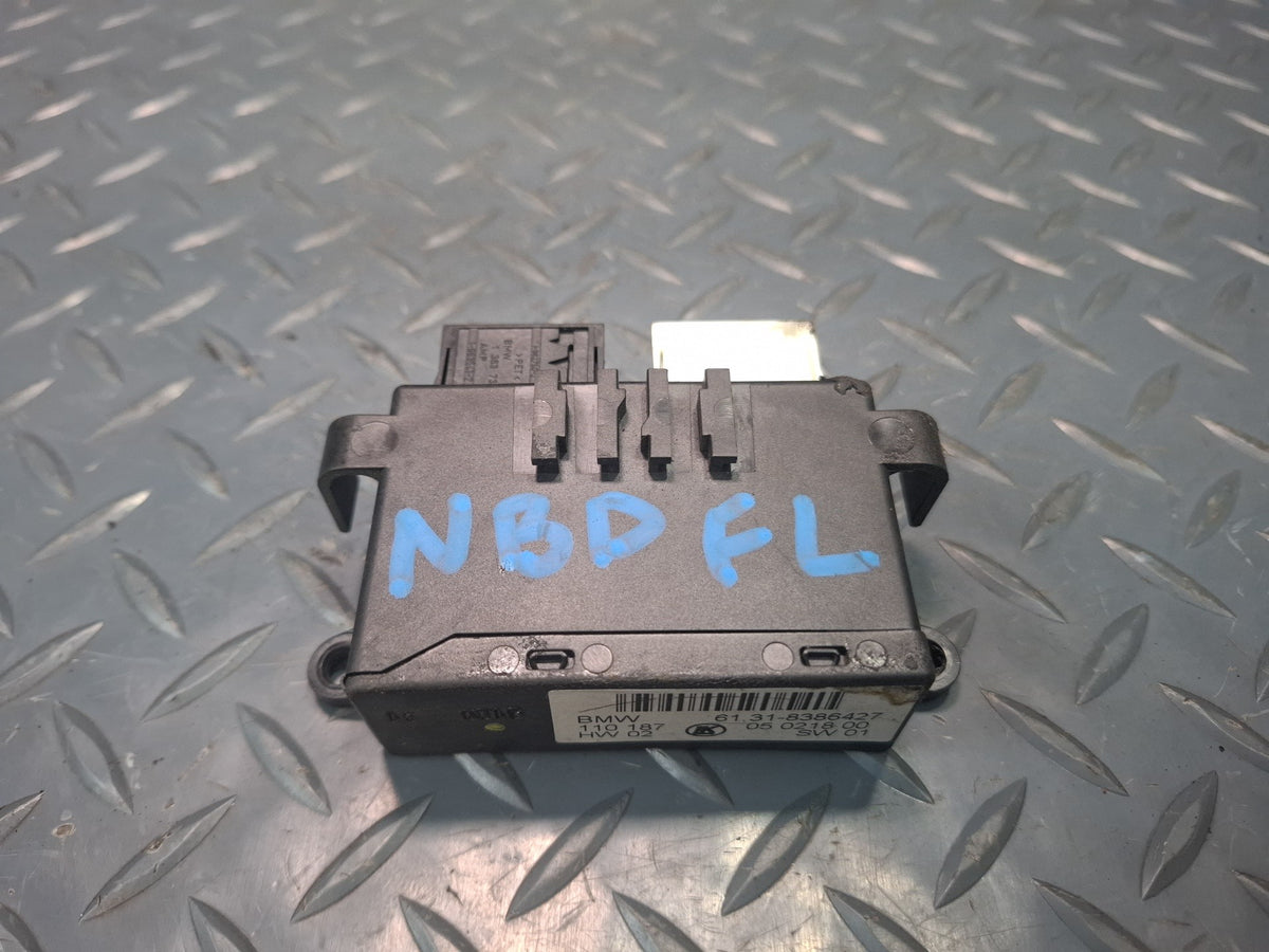 01-06 BMW E46 330Ci Coupe Convertible Front Left or Right Mirror Control Module