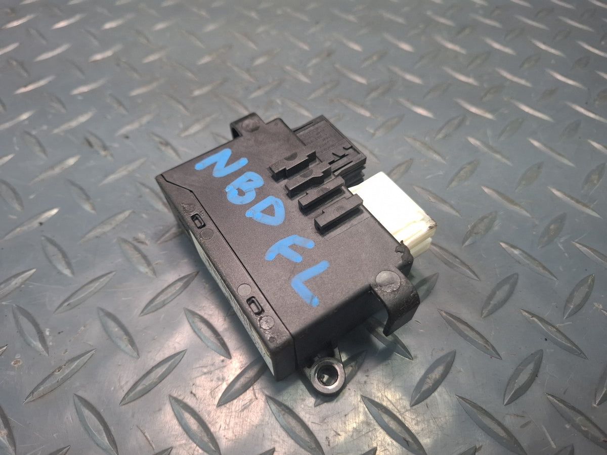 01-06 BMW E46 330Ci Coupe Convertible Front Left or Right Mirror Control Module