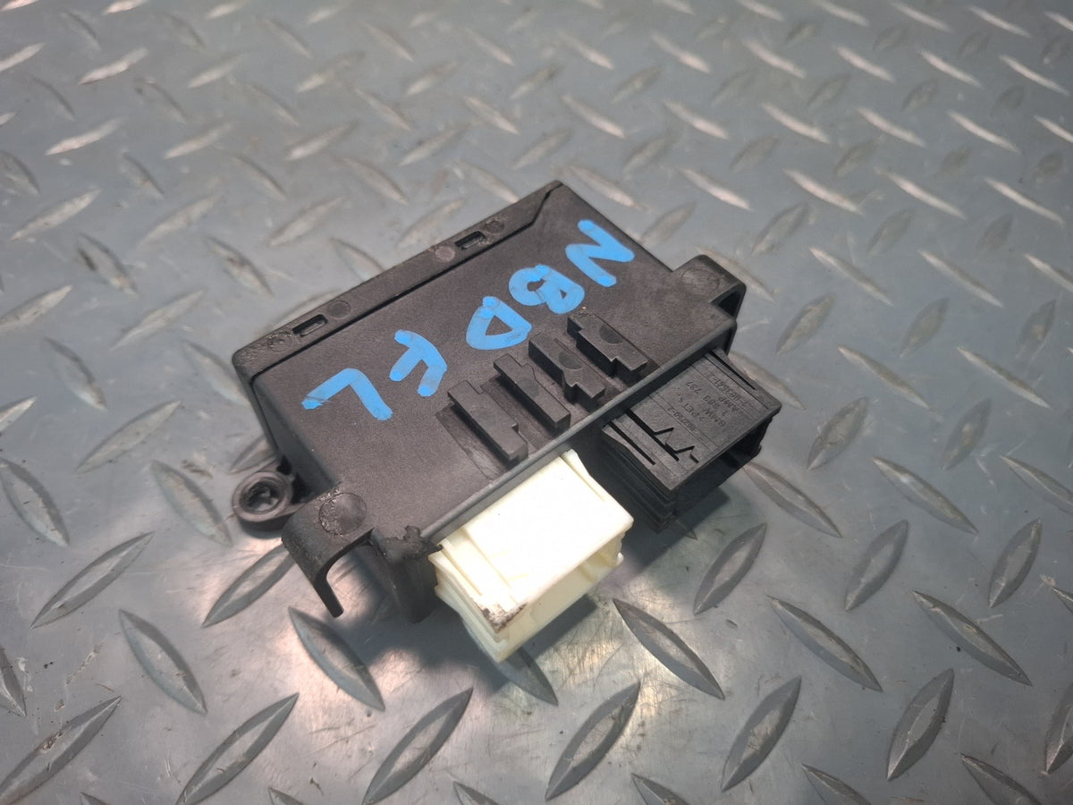 01-06 BMW E46 330Ci Coupe Convertible Front Left or Right Mirror Control Module