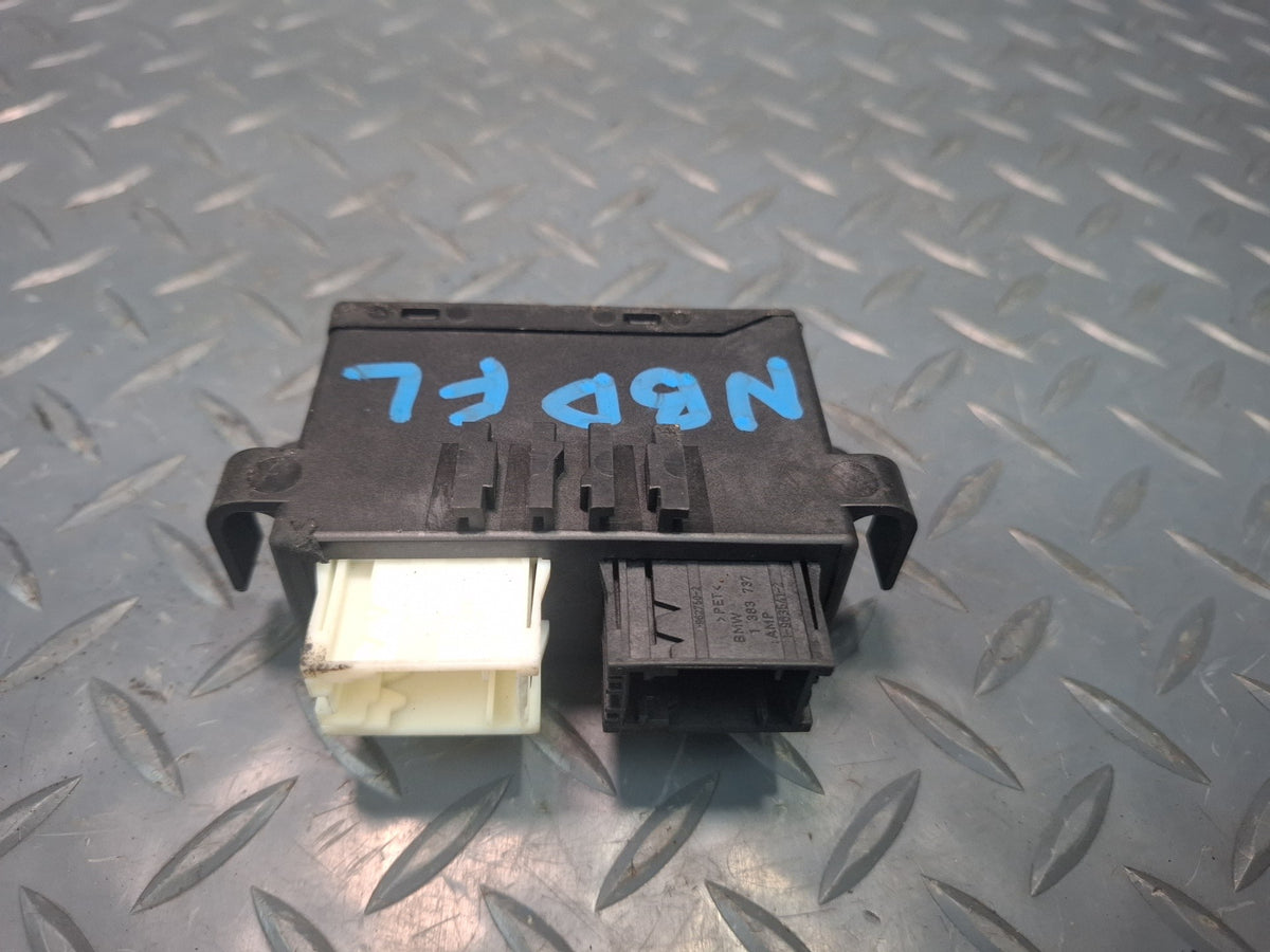 01-06 BMW E46 330Ci Coupe Convertible Front Left or Right Mirror Control Module