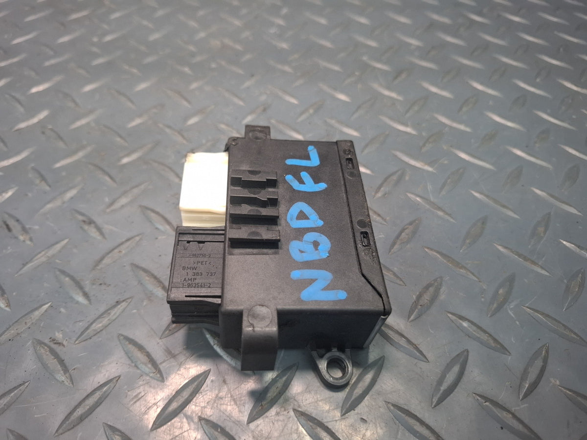 01-06 BMW E46 330Ci Coupe Convertible Front Left or Right Mirror Control Module