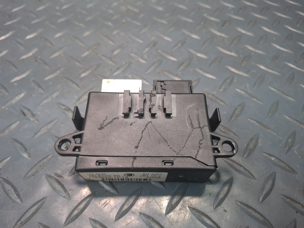 01-06 BMW E46 330Ci Coupe Convertible Front Left or Right Mirror Control Module