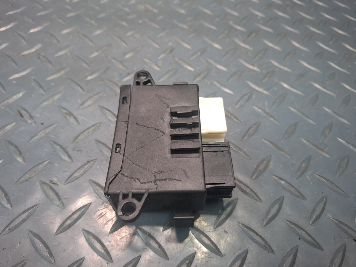 01-06 BMW E46 330Ci Coupe Convertible Front Left or Right Mirror Control Module