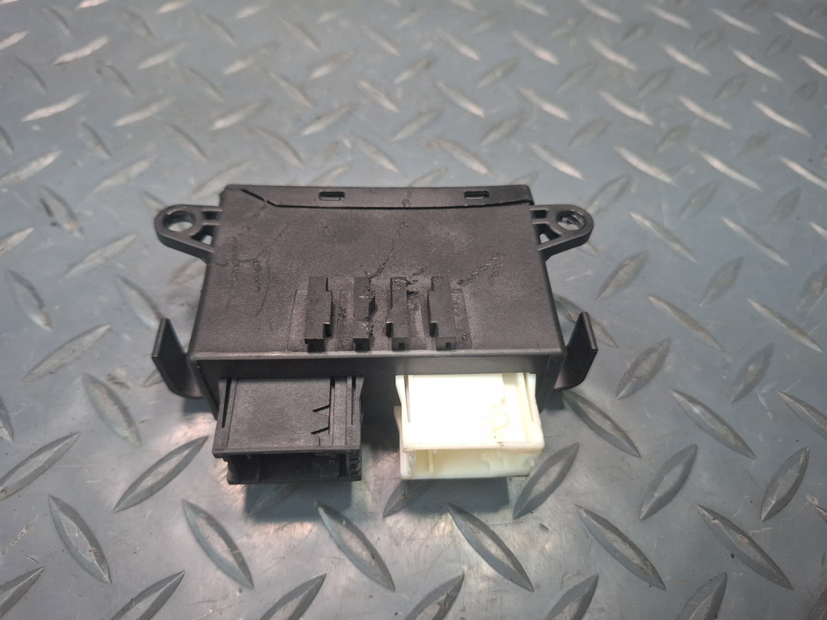 01-06 BMW E46 330Ci Coupe Convertible Front Left or Right Mirror Control Module
