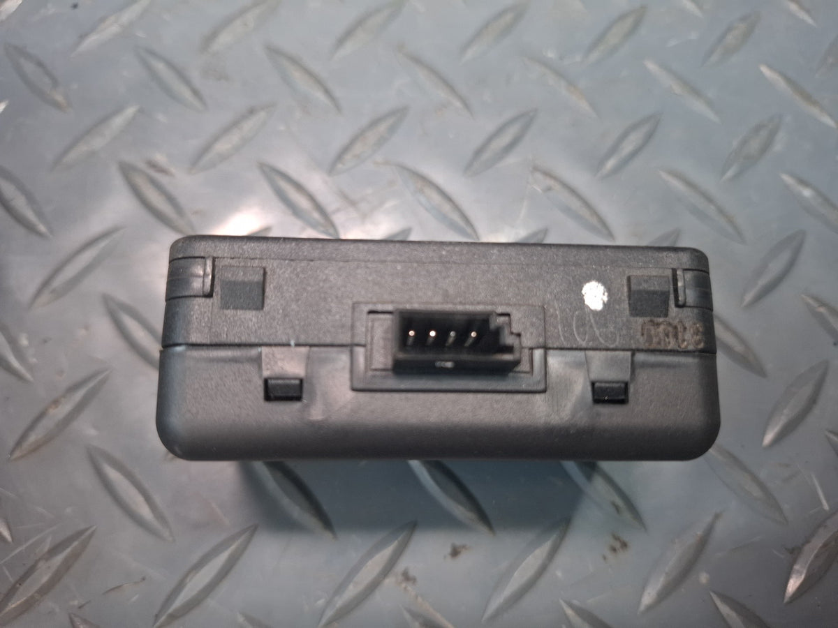 01-06 BMW E46 330Ci Windshield Rain Sensor 6904012 OEM