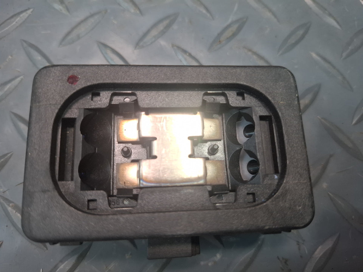 01-06 BMW E46 330Ci Windshield Rain Sensor 6904012 OEM