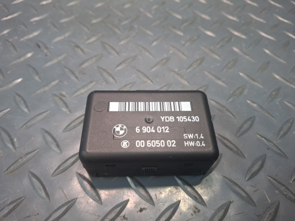 01-06 BMW E46 330Ci Windshield Rain Sensor 6904012 OEM