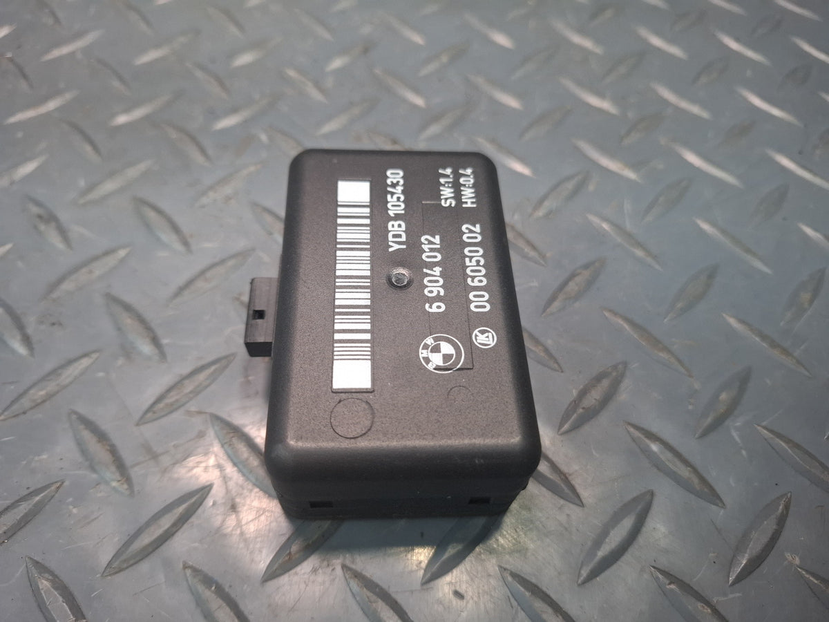 01-06 BMW E46 330Ci Windshield Rain Sensor 6904012 OEM