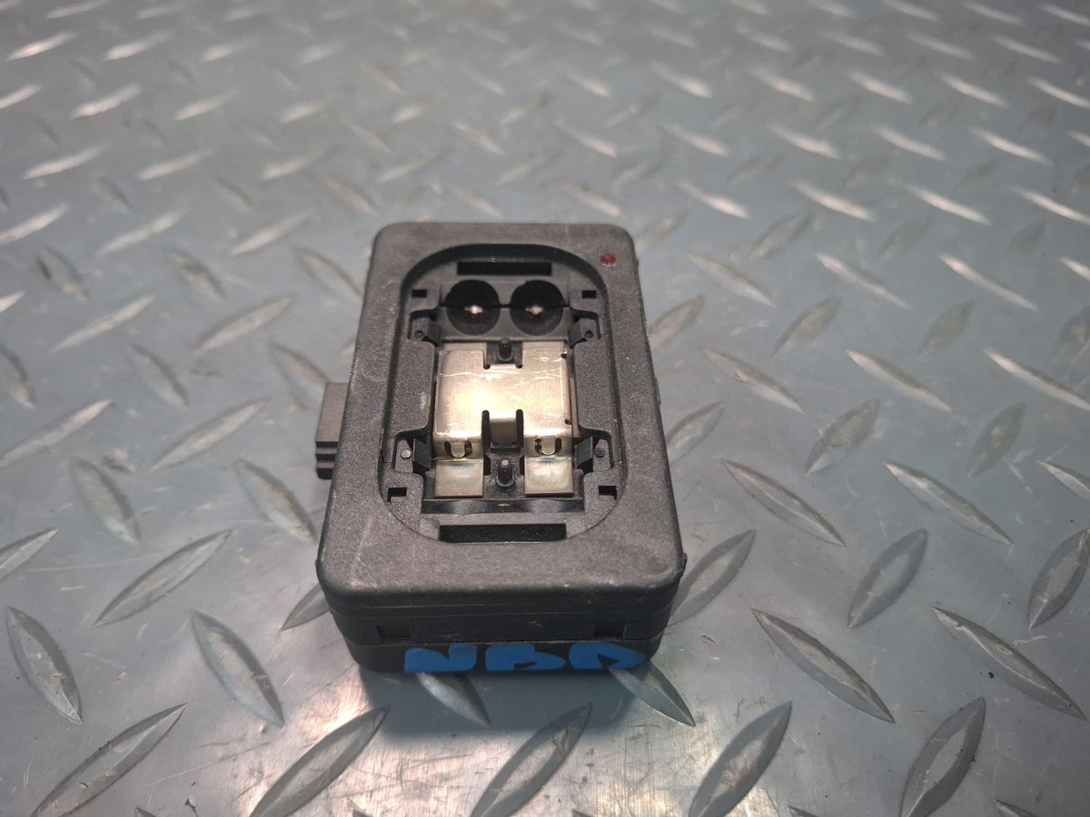 01-06 BMW E46 330Ci Windshield Rain Sensor 6904012 OEM