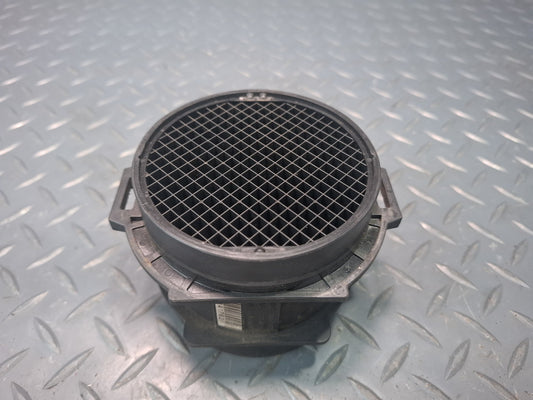 01-06 BMW E46 330Ci M54 Mass Air Flow Meter MAF Sensor 1438871 OEM