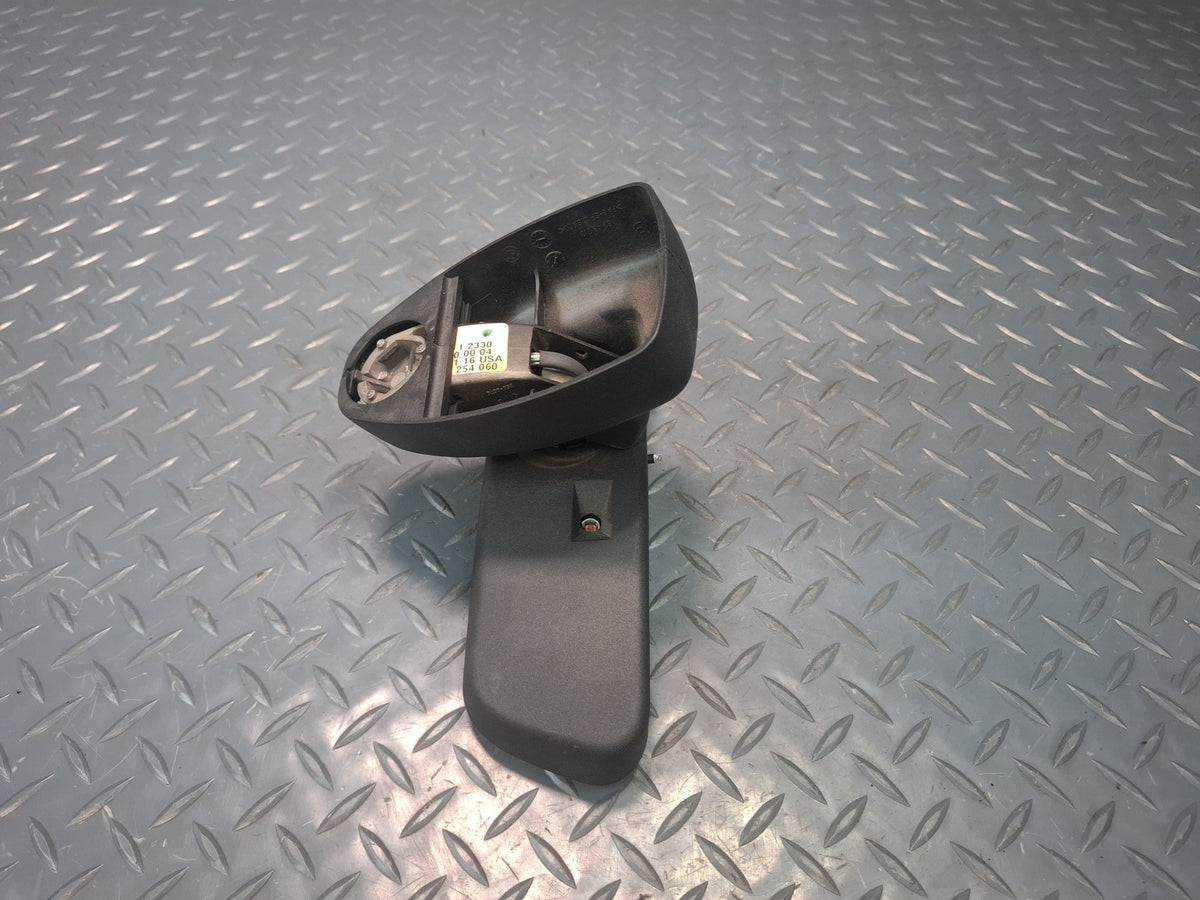 01-06 BMW E46 330Ci Convert Auto Dim Interior Rear View Mirror Homelink OEM