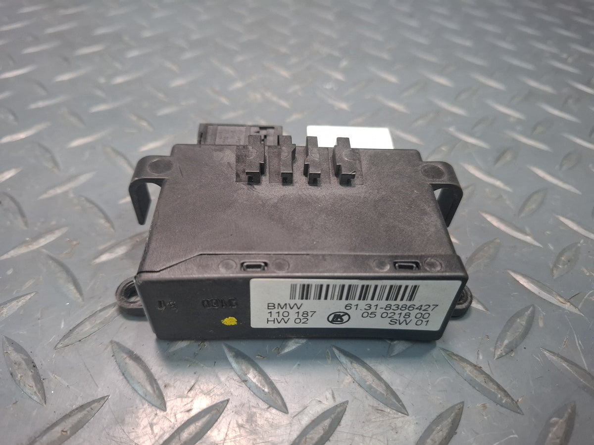 01-06 BMW E46 330Ci Coupe Convertible Front Left or Right Mirror Control Module