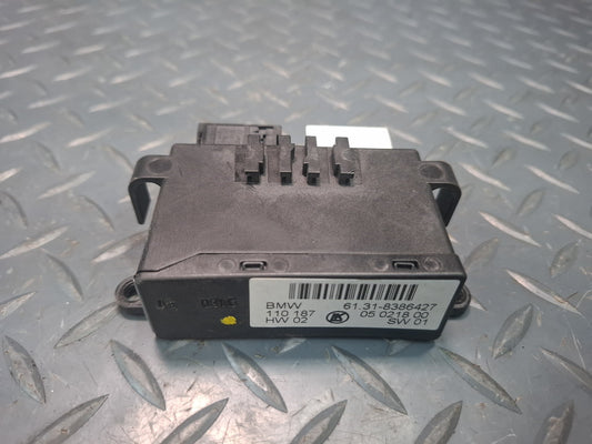 01-06 BMW E46 330Ci Coupe Convertible Front Left or Right Mirror Control Module